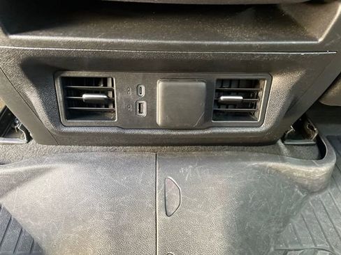 Used 2024 Chevrolet Silverado 1500 RST AWD/4WD image 20