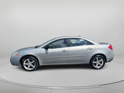 Used 2005 Pontiac G6 GT image 7