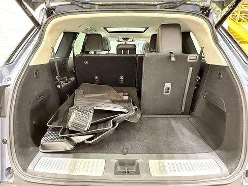 Used 2024 INFINITI QX60 Sensory AWD/4WD image 49