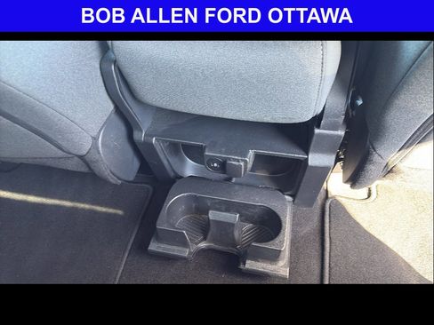 Used 2025 Ford F150 XLT w/ Equipment Group 301A Standard AWD/4WD image 24