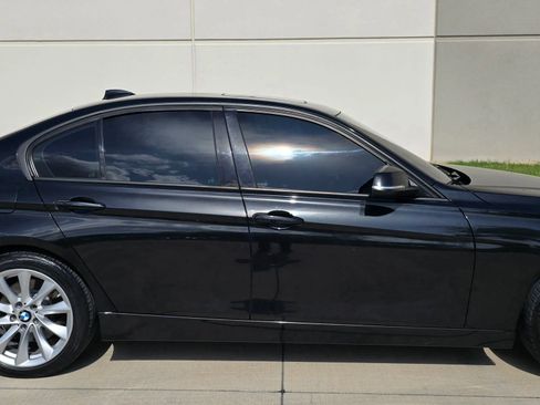 Used 2012 BMW 335i Sedan RWD image 8