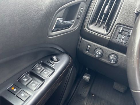 Used 2021 GMC Canyon Elevation w/ Trailering Package image 26