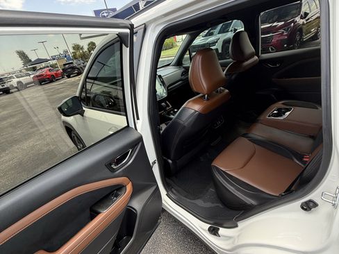 Certified 2026 Subaru Forester Touring AWD/4WD image 21