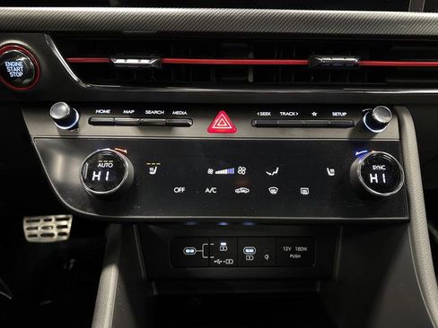 Used 2025 Hyundai Sonata N Line image 19