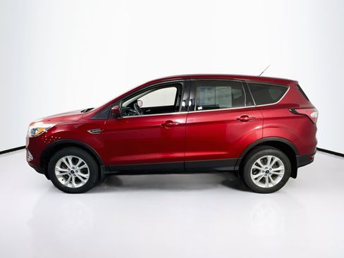 Used 2017 Ford Escape SE AWD/4WD image 8