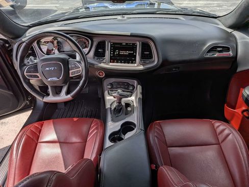 Used 2023 Dodge Challenger SRT Hellcat RWD image 16