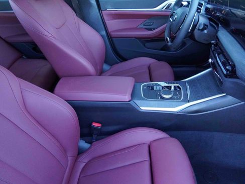 Certified 2025 BMW 430i image 12