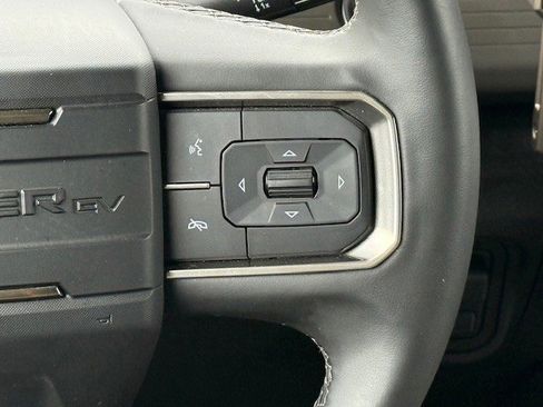 New 2026 GMC Hummer EV SUV image 31