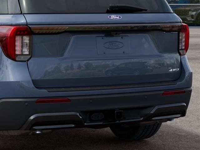 New 2027 Ford Explorer ST-Line w/ Premium Package AWD/4WD image 23