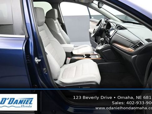 Used 2020 Honda CR-V Touring image 40