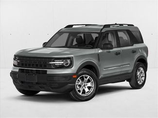 Used 2021 Ford Bronco Sport Outer Banks AWD/4WD video 1