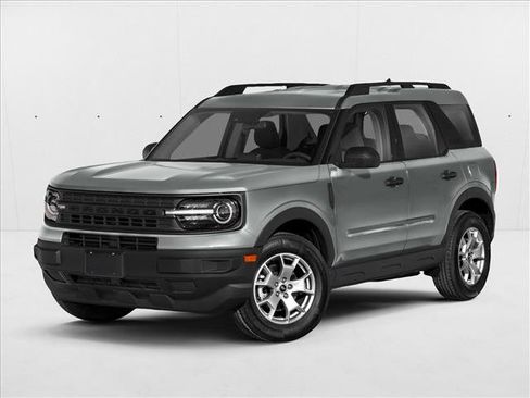 Used 2021 Ford Bronco Sport Outer Banks AWD/4WD image 1