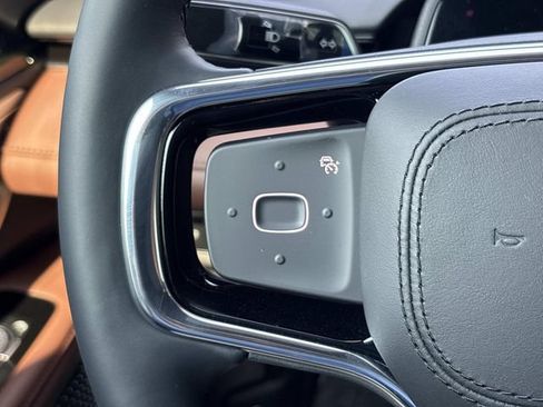 New 2026 Lincoln Nautilus Reserve AWD/4WD image 25