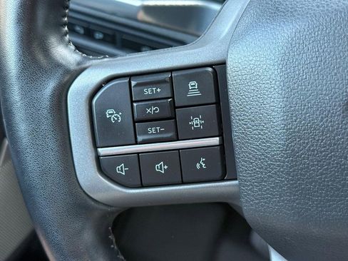 Certified 2022 Ford F150 Lariat w/ Equipment Group 502A High image 15