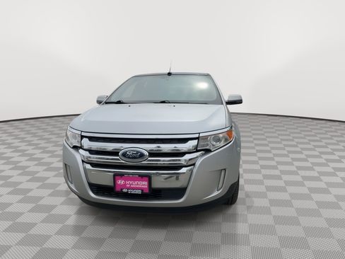 Used 2013 Ford Edge Limited AWD/4WD image 3