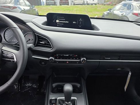 New 2026 MAZDA CX-30 AWD 2.5 S w/ Select Sport Pkg image 24