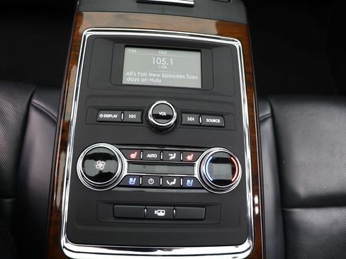 Used 2019 Lincoln Continental AWD w/ Equipment Group 500A image 15