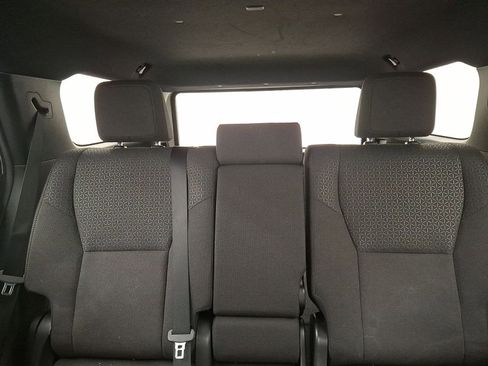 Certified 2025 Toyota 4Runner SR5 image 19