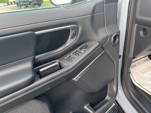 New 2026 Ford Expedition Max Platinum AWD/4WD image 10