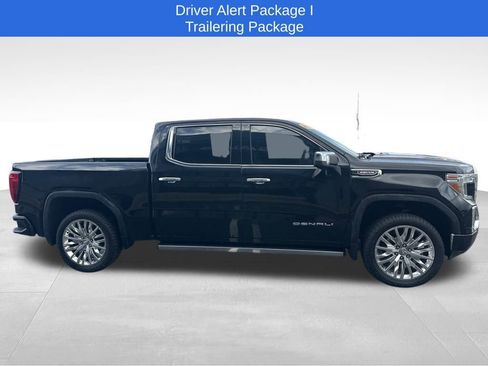 Used 2019 GMC Sierra 1500 Denali w/ Denali Ultimate Package image 5