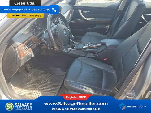 Used 2010 BMW 328i xDrive Sedan image 9