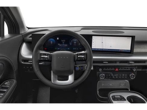 New 2026 Hyundai Ioniq 9 SEL AWD/4WD image 6