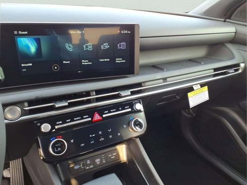 New 2026 Hyundai Santa Cruz SEL FWD image 13
