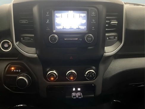 Used 2019 RAM 1500 Big Horn RWD image 19