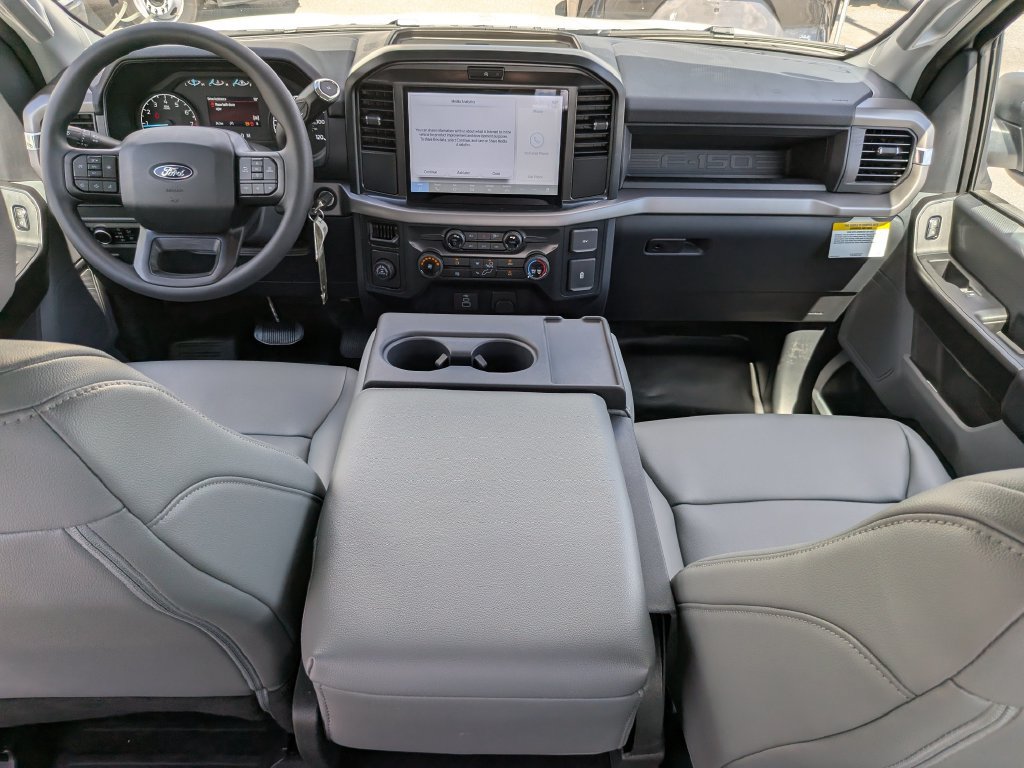 New 2026 Ford F150 XL RWD image 11