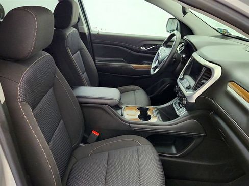 Used 2020 GMC Acadia SLE FWD image 24