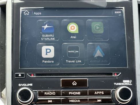 Used 2017 Subaru Impreza 2.0i Sport image 12