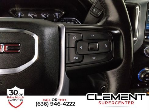 Used 2020 GMC Sierra 1500 Elevation image 10