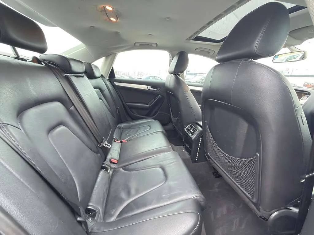 Used 2010 Audi A4 2.0T Premium Plus AWD/4WD image 7