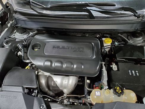 Used 2020 Jeep Cherokee Limited w/ Luxury Group FWD image 49