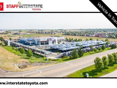 New 2026 Toyota Highlander Limited