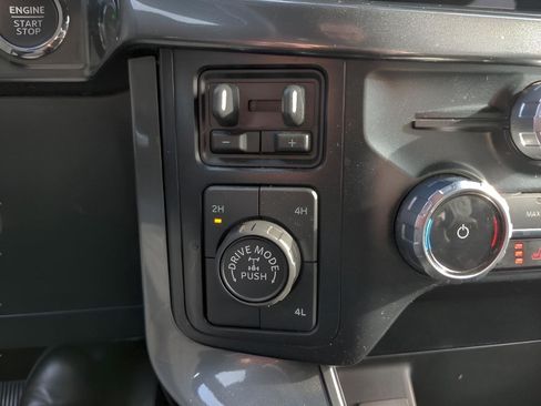 Used 2023 Ford F150 Tremor AWD/4WD image 42