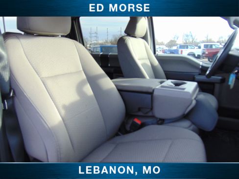 Certified 2022 Ford F250 XLT w/ XLT Value Package image 19