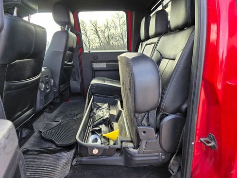 Used 2015 Ford F350 Lariat image 22