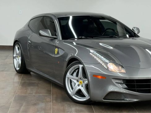 Used 2012 Ferrari FF AWD/4WD image 21