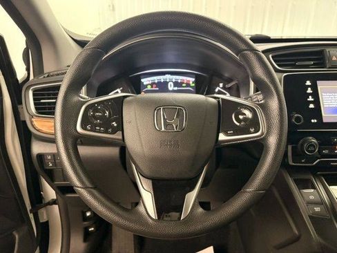 Used 2022 Honda CR-V EX image 11
