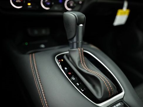 New 2026 Honda HR-V Sport image 42