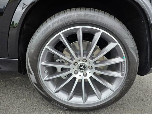 New 2026 Mercedes-Benz GLE 350 4MATIC image 20