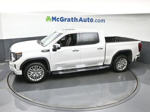 Certified 2024 GMC Sierra 1500 Denali w/ Technology Package image 21
