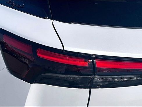 New 2026 INFINITI QX60 Autograph w/ Dark Cargo Package AWD/4WD image 31