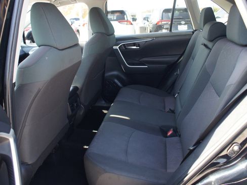 Used 2024 Toyota RAV4 XLE image 13