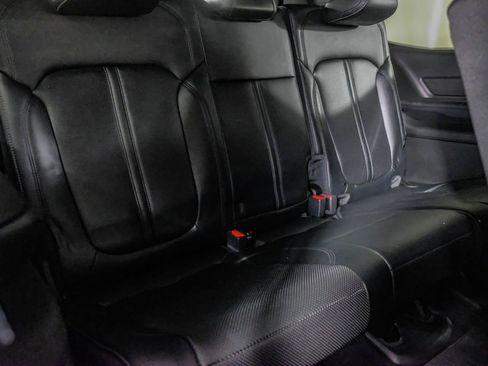 Used 2022 Jeep Wagoneer Series II image 32