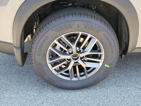 New 2026 Nissan Rogue S FWD image 5