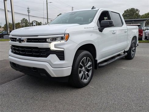 Used 2023 Chevrolet Silverado 1500 RST image 9