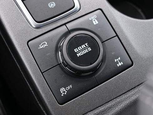 New 2025 Ford Bronco Sport Badlands w/ Badlands Tech Package image 31