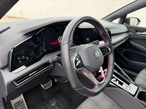 Used 2024 Volkswagen GTI S image 17